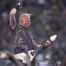 Metallica à Zurich : Letzigrund complet, concert M72 et dons