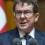 Albert Rösti reprend le travail en présentiel après opération du dos
