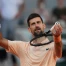 Novak Djokovic : une 120e compliquée à Roland-Garros