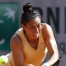 Susan Bandecchi : montagne de regrets à Roland-Garros