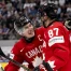 Mondial en Suisse : Finlande et Canada en demi-finales