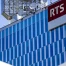 La tour RTS à Genève vendue à la Fondation Wilsdorf pour 150 millions