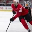 Hockey : la Suisse bat la Suède 3-1 et file en demi-finale à Zurich