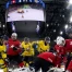 Suisse : box-play exemplaire au mondial élimine la Suède