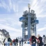 Titlis (Engelberg) : nouvelle tour habitable à 3020 m, record européen