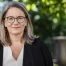 Lise-Marie Graden présidente de l'Association régionale de la Sarine