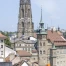 Fermeture du pont du Milieu à Fribourg : taxis, vélos et covoiturage