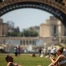 Plus de la moitié de la France a battu un record mensuel de chaleur