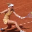 Jil Teichmann élimine la n°10 mondiale à Roland-Garros