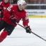 Suisse : Timo Meier suspendu pour la demi-finale contre la Norvège
