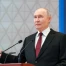 Poutine : impossible de dire si le drone tombé en Roumanie était russe