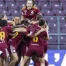 Servette Chênois : doublé Coupe de Suisse et titre national