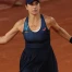 Belinda Bencic impressionne et file en huitièmes à Roland-Garros