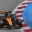 Piastri l'emporte, doublé McLaren