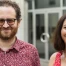 Amanda Gavilanes et Cyril Mizrahi élus coprésidents du PS genevois