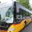 Collision vélo-car postal à Nidwald : nonagénaire de 90 ans tué