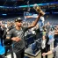 Finale NBA : Wembanyama et les Spurs affrontent les Knicks