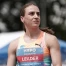 Annik Kälin remporte Götzis et bat le record suisse (6726 points)