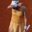 Roland-Garros : Jil Teichmann battue 6-3, 6-2 par Mirra Andreeva