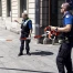 Attaque au couteau à Winterthour (ZH) : le suspect placé en détention