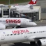 Hausse de 20% des accidents de l'aviation suisse en 2025
