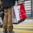 PIB suisse : croissance du premier trimestre révisée à 0,4%