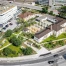 Sion : le parc des anciens abattoirs primé Valais 2026