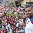 Coupe de Suisse: Bienne a célébré ses héros malheureux
