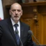 Juge fédéral Donzallaz : sa relation amoureuse n'était pas illégale