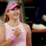Andreeva et Kostyuk se retrouveront en demi-finale à Roland-Garros