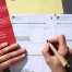 Berne : matériel de vote authentique gratuit pour les écoles