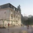 Neuchâtel : effondrement met en péril l'ex-collège des Sablons