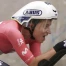 Marlen Reusser 2e du contre-la-montre du Giro à Belluno