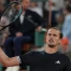 Zverev bat Jodar et rejoint les demi-finales de Roland-Garros