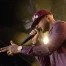 Booba condamné à Paris : injure raciale et cyberharcèlement