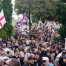 Southampton : manif anti-police après le meurtre d'un étudiant