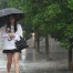 Japon : la tempête Jangmi menace Tokyo, risque d'inondations