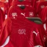 La Suisse est bien arrivée à San Diego pour préparer la Coupe du monde