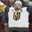 Golden Knights battent Hurricanes 5-4 en match 1 de la Coupe Stanley