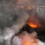 Incendie d'un hôtel à New Delhi : au moins 21 morts, 40 blessés