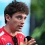 Charles Leclerc reconduit chez Ferrari en contrat indéterminé