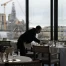 France : activité du secteur privé en forte contraction en mai