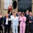 Danemark : gouvernement de Frederiksen à majorité féminine