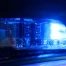 Collision entre une voiture et une moto à la Neuveville