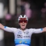 Reusser perd du terrain au Giro féminin lors de l'étape de montagne