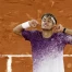 Roland-Garros : Flavio Cobolli bat Auger-Aliassime et file en demies