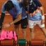 Arnaldi en demi-finale à Roland-Garros après l'abandon de Berrettini