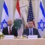 Israël poursuit ses frappes au Liban malgré un cessez-le-feu
