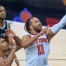 Finale NBA : les Knicks dominent les Spurs 105-95 à San Antonio
