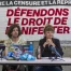 No G7 conteste des conditions 'surréalistes' d'autorisation à Genève